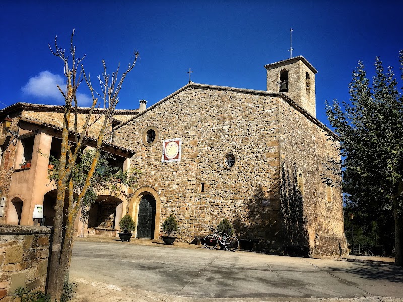Fotografia de Santa Maria de Rocafort