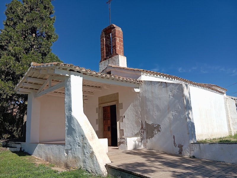 Fotografia de Santa Maria de Sales
