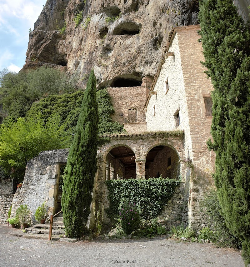 Fotografia de Santa Maria de Salgar