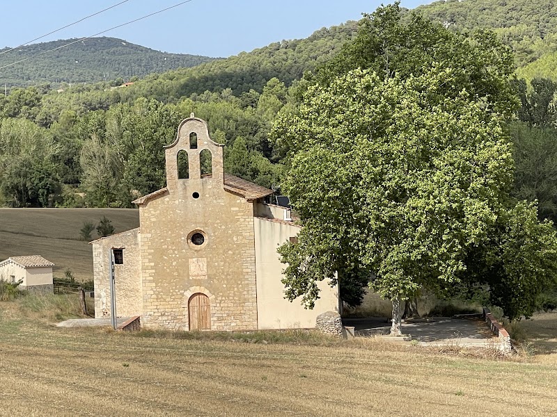 Fotografia de Santa Maria de Valldossera