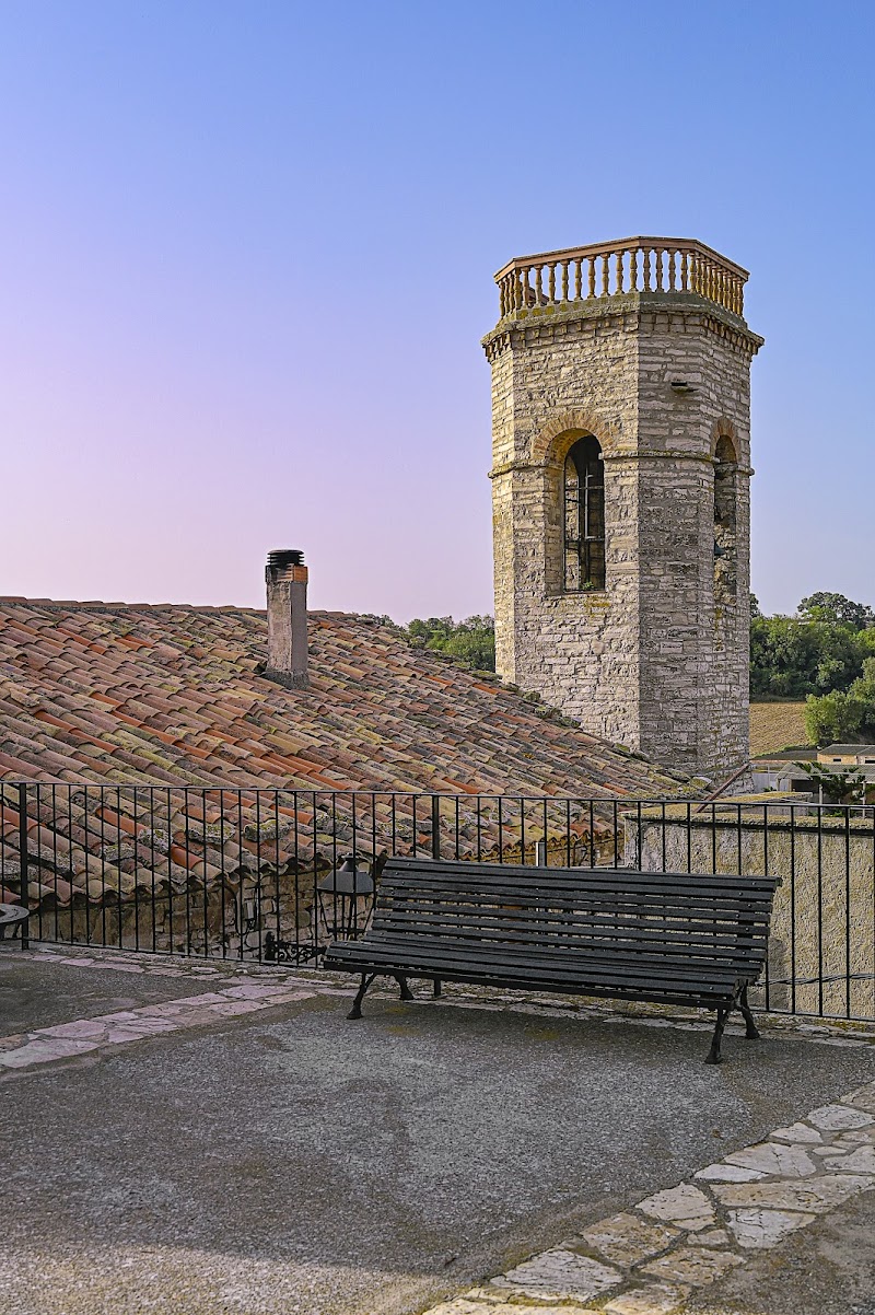 Fotografia de Santa Maria de Viver