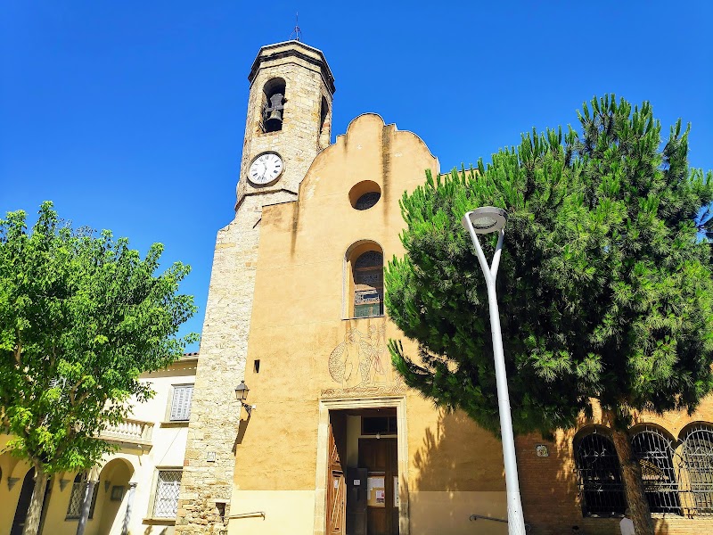 Fotografia de Santa Maria del Bon Viatge