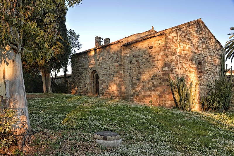 Fotografia de Santa Maria del Camí