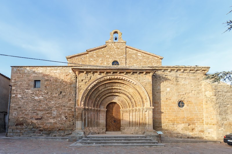 Fotografia de Santa Maria del Castell