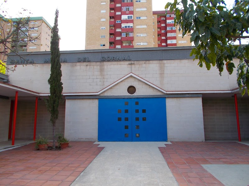 Fotografia de Santa Maria del Gornal