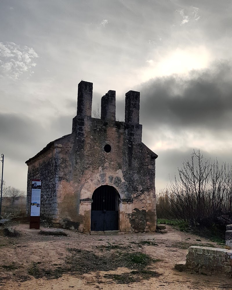 Fotografia de Santa Maria del Horts