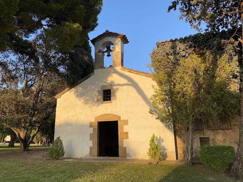 Fotografia de Santa Maria del Mar