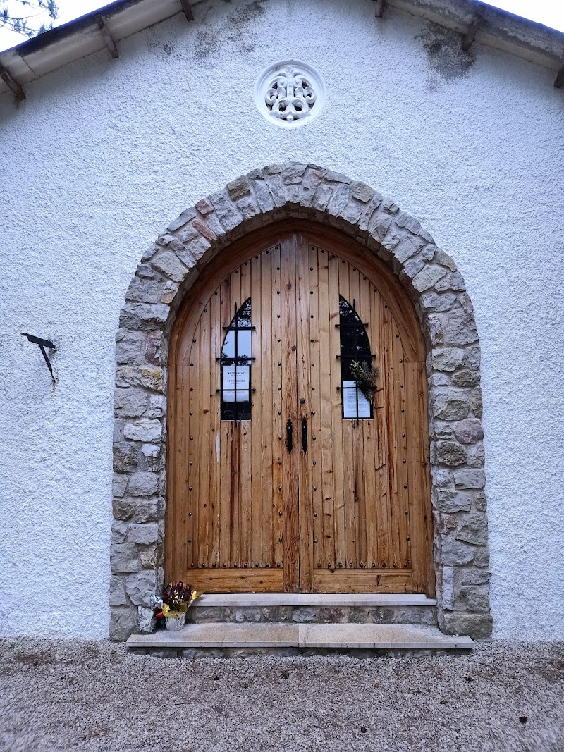 Fotografia de Santa Maria del Port