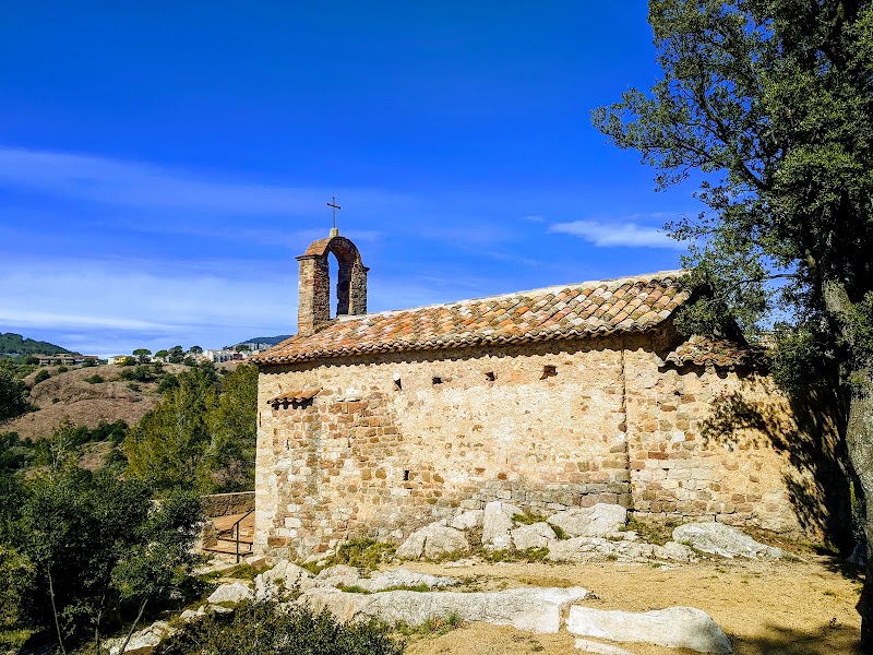 Fotografia de Santa Maria del Villar