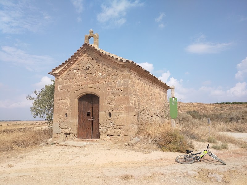 Fotografia de Santa Maria Magdalena