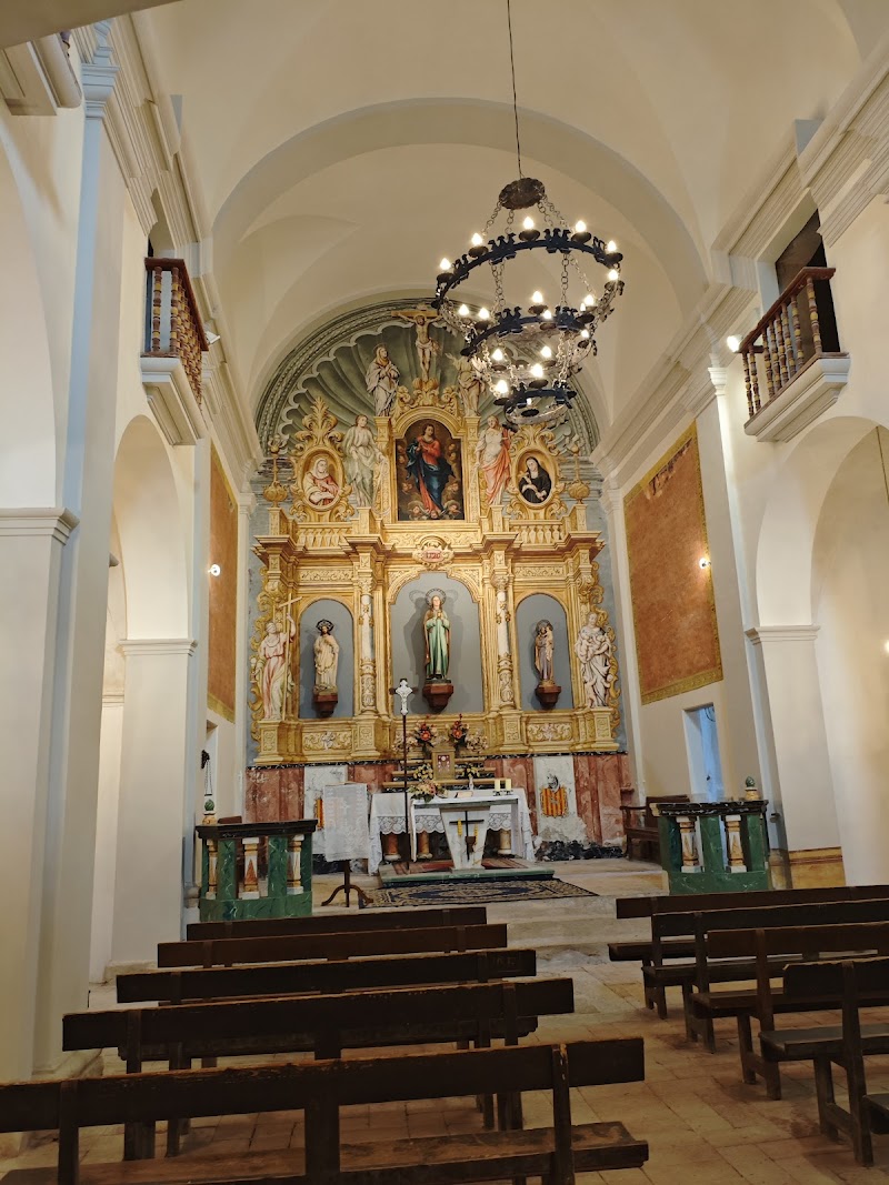 Fotografia de Santa Maria Magdalena