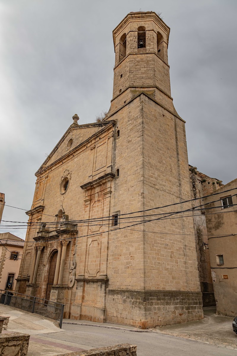 Fotografia de Santa Maria Magdalena
