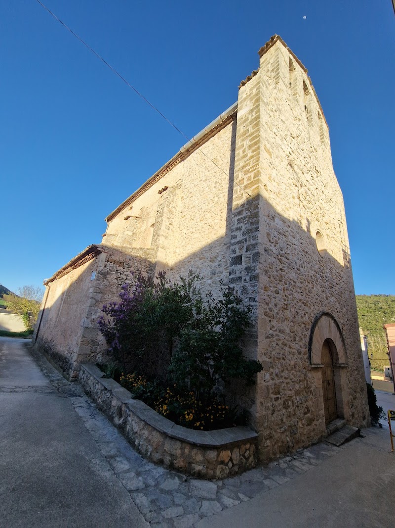 Fotografia de Santa Maria