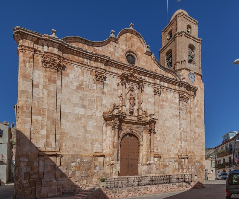 Fotografia de Santa Maria