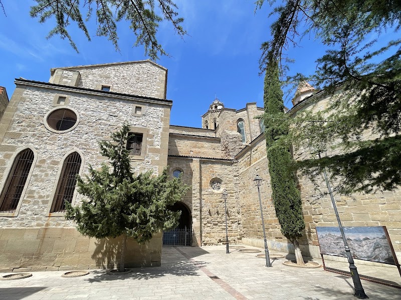 Fotografia de Santa Maria