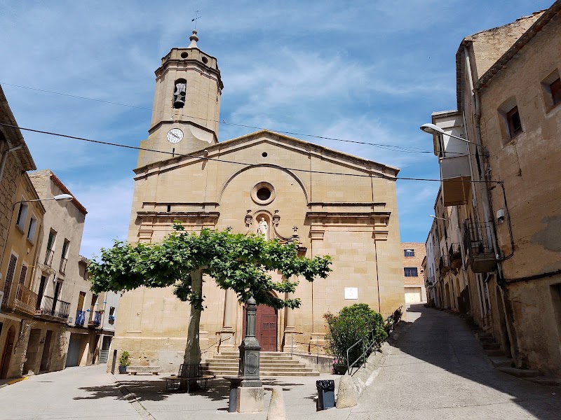 Fotografia de Santa Maria