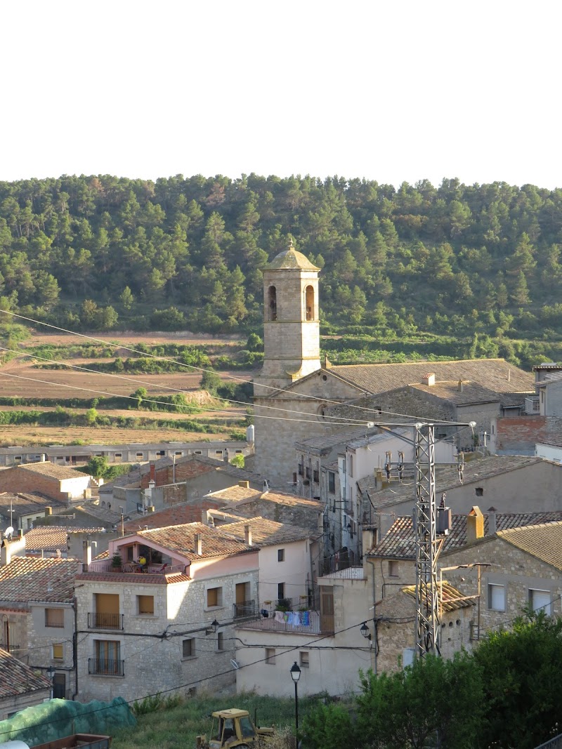 Fotografia de Santa Maria