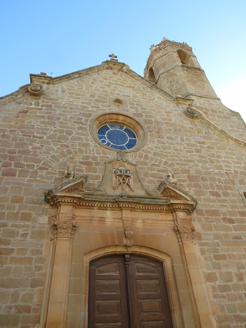 Fotografia de Santa Maria