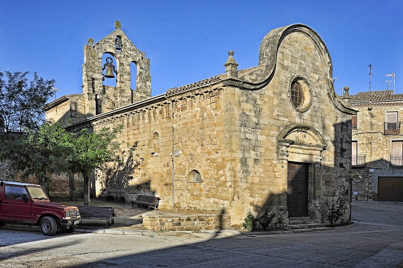 Fotografia de Santa Maria
