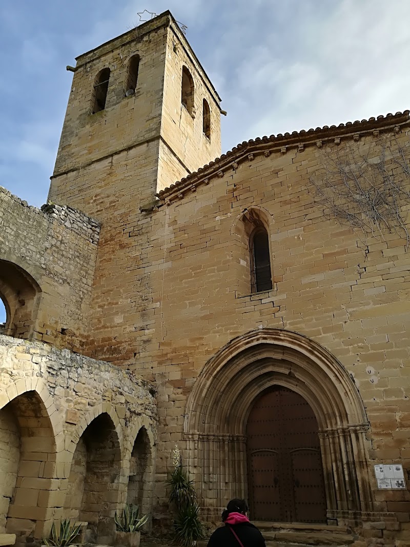 Fotografia de Santa Maria