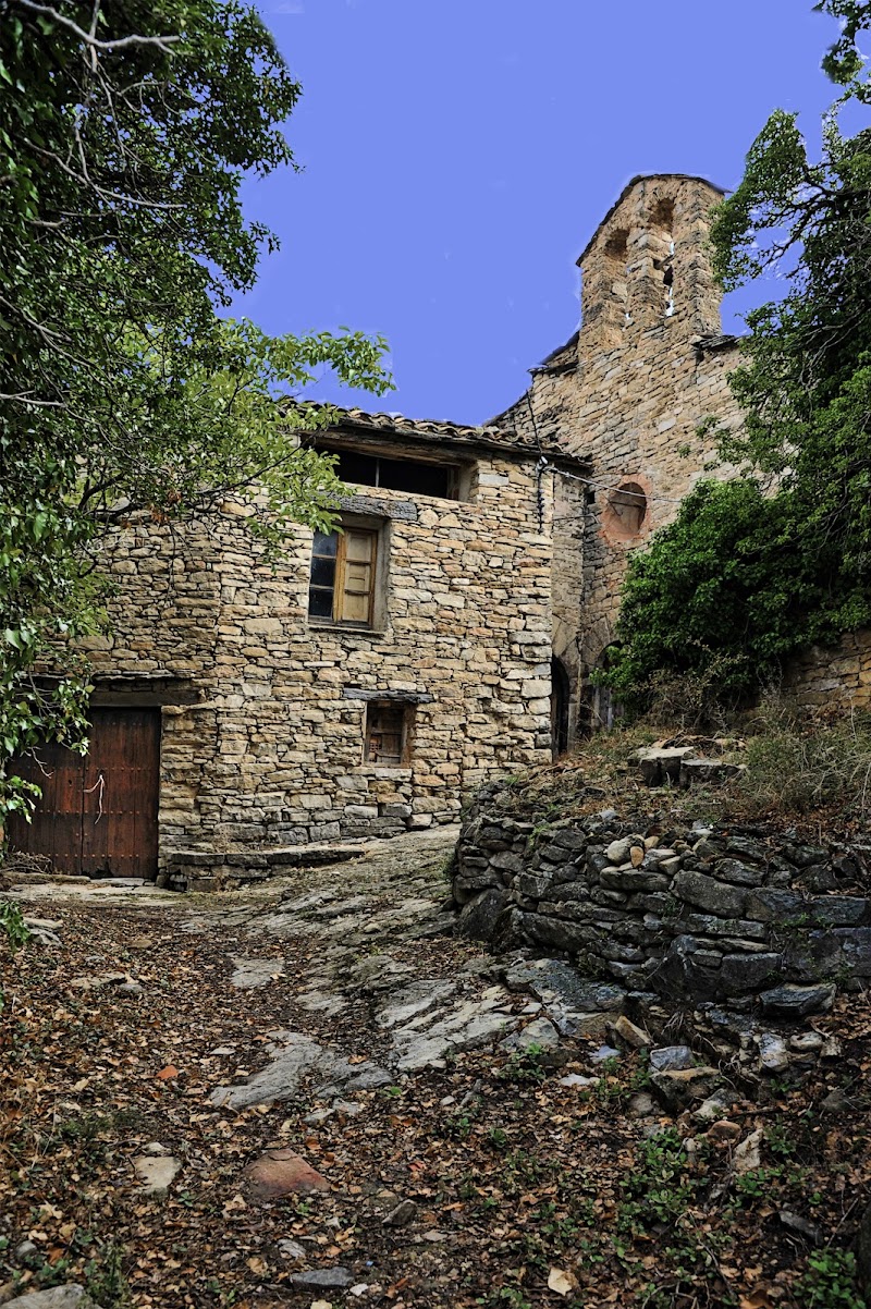 Fotografia de Santa Maria