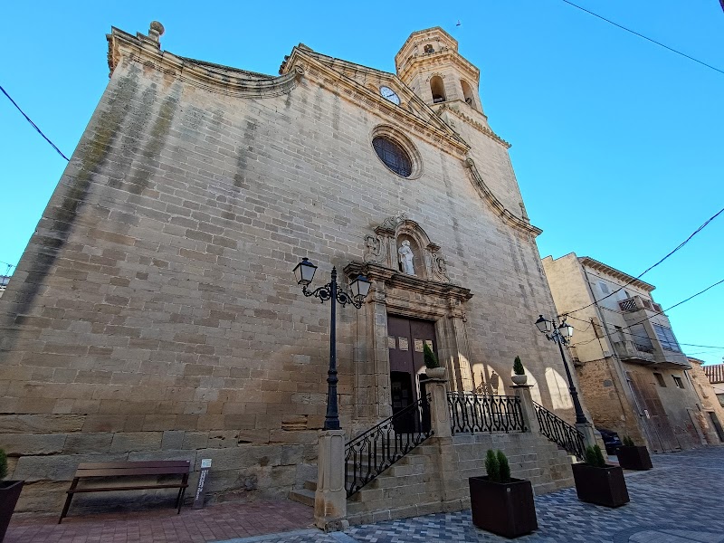 Fotografia de Santa Maria