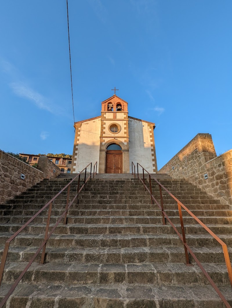 Fotografia de Santa Maria