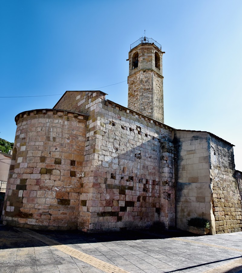 Fotografia de Santa Maria