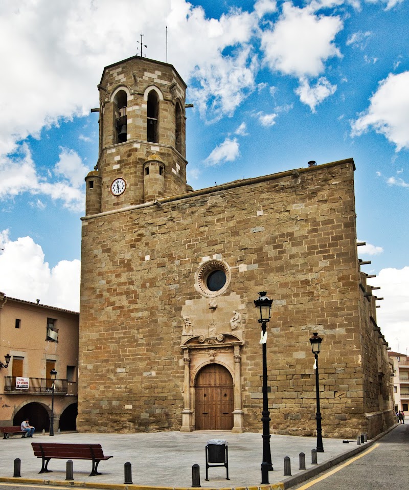 Fotografia de Santa Maria