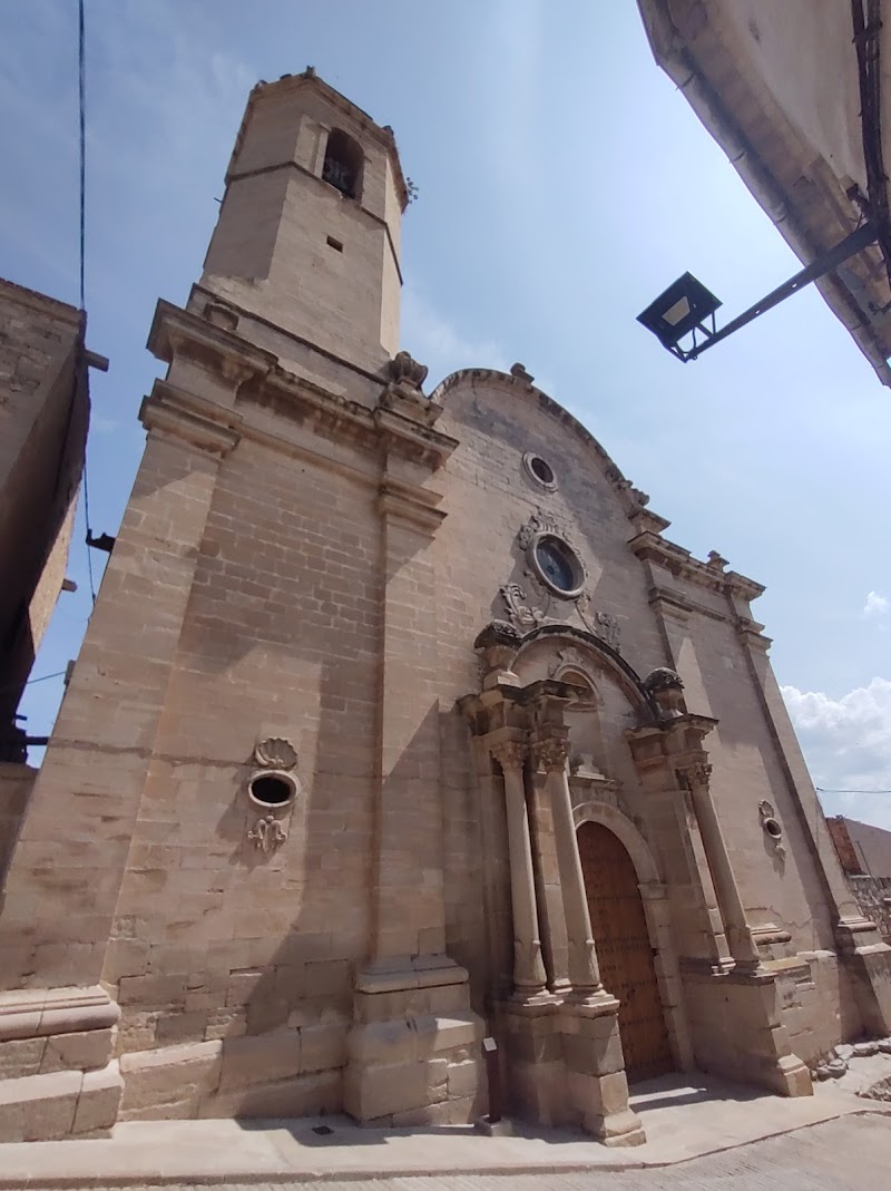 Fotografia de Santa Maria