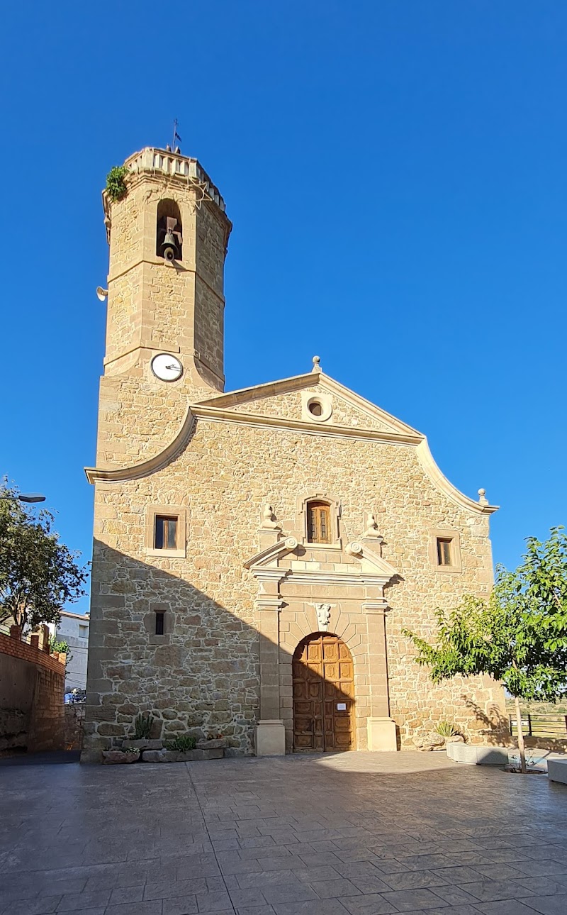 Fotografia de Santa Maria