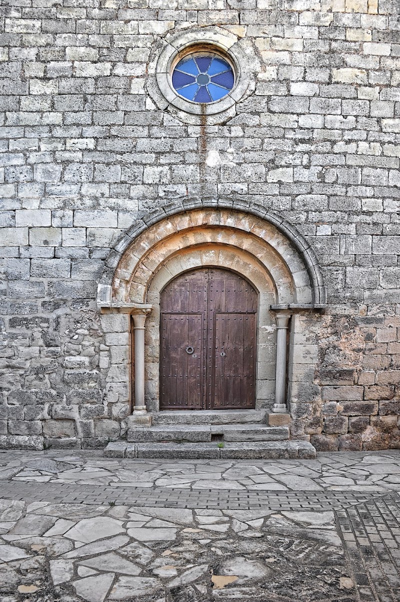 Fotografia de Santa Maria