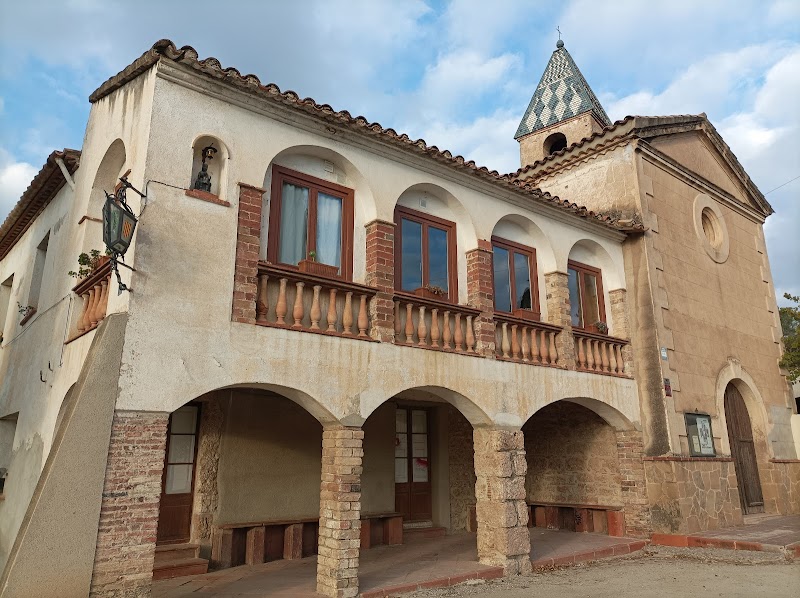 Fotografia de Santa Maria
