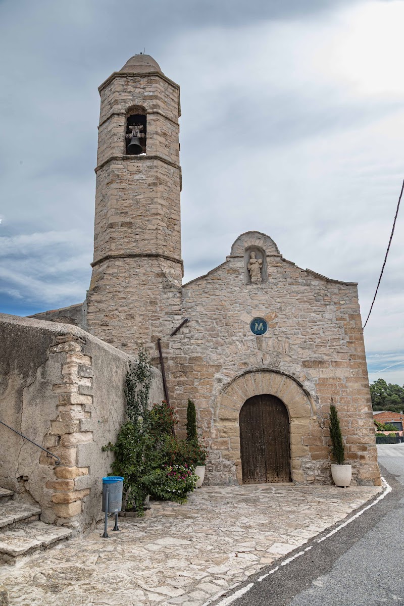 Fotografia de Santa Maria