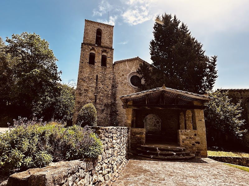Fotografia de Santa Maria