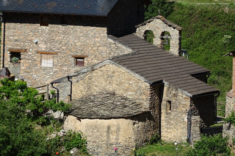 Fotografia de Santa Maria