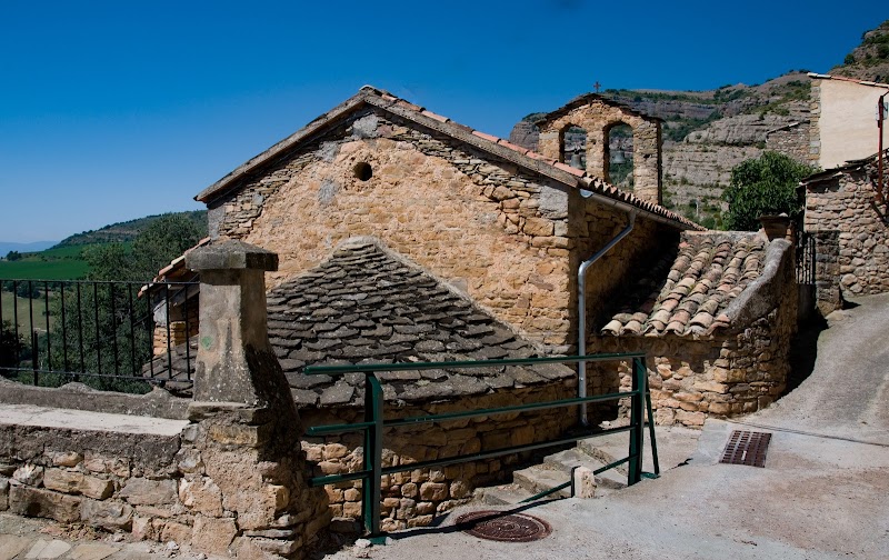 Fotografia de Santa Maria