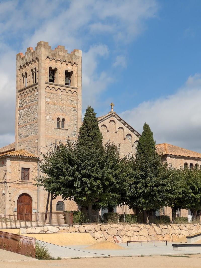 Fotografia de Santa María