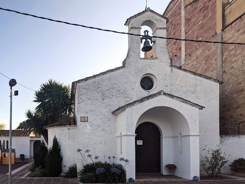 Fotografia de Santa María