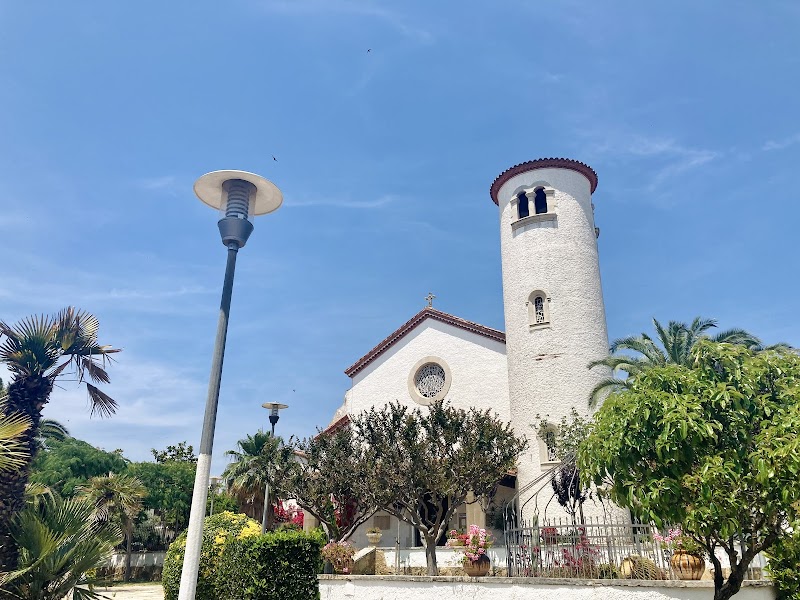 Fotografia de Santa Maria