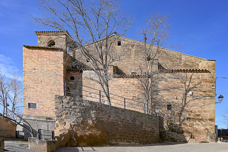 Fotografia de Santa Maria