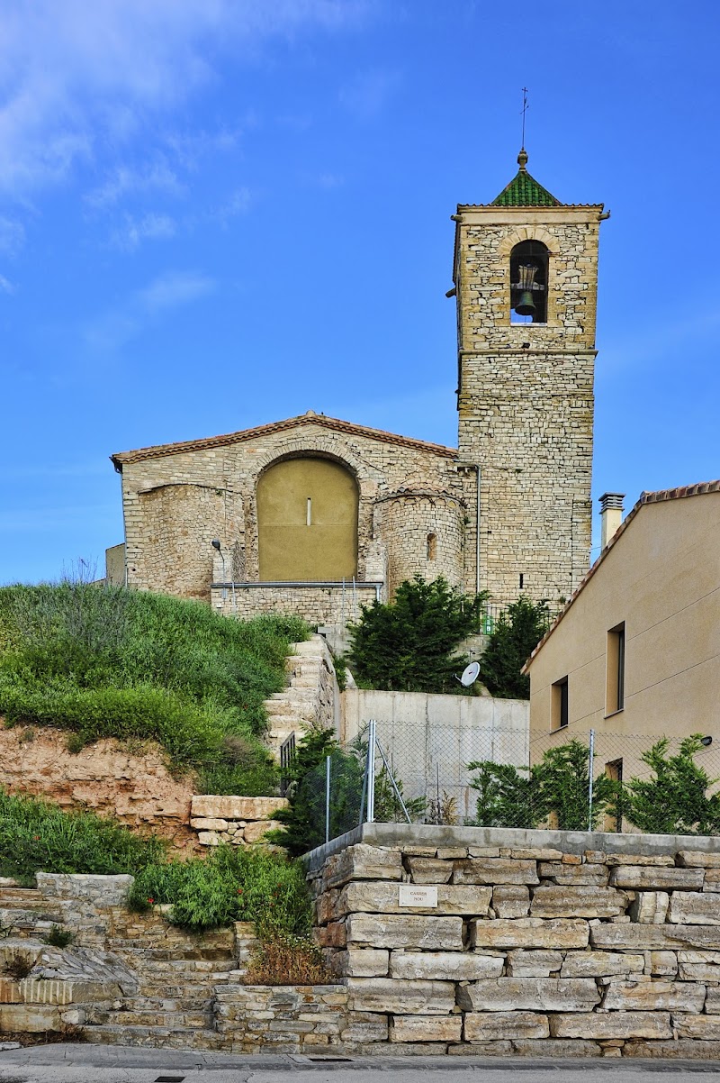 Fotografia de Santa Maria