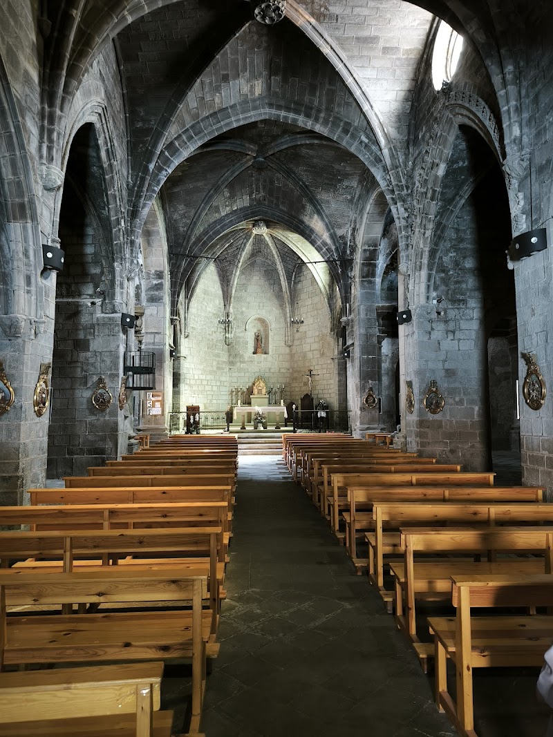 Fotografia de Santa Maria