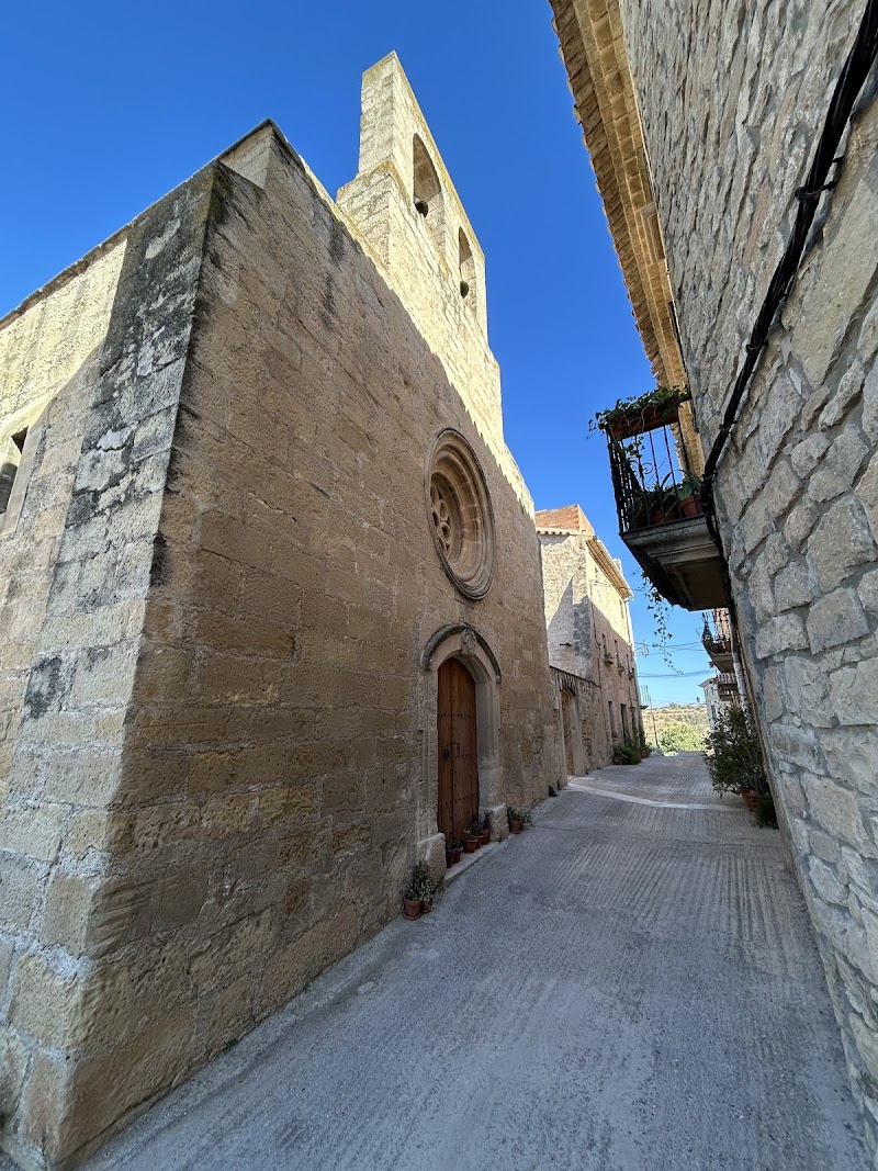 Fotografia de Santa Maria