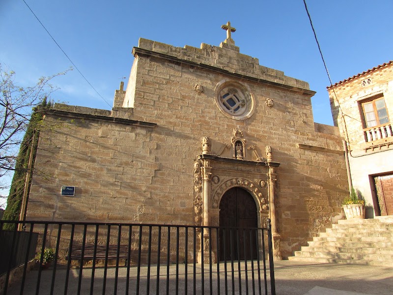 Fotografia de Santa Maria