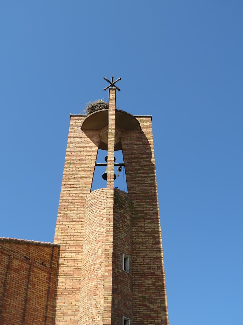 Fotografia de Santa Maria