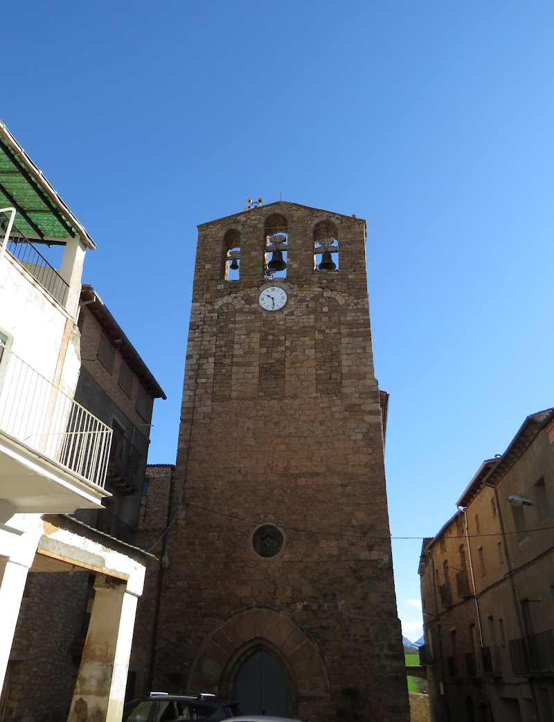 Fotografia de Santa Maria