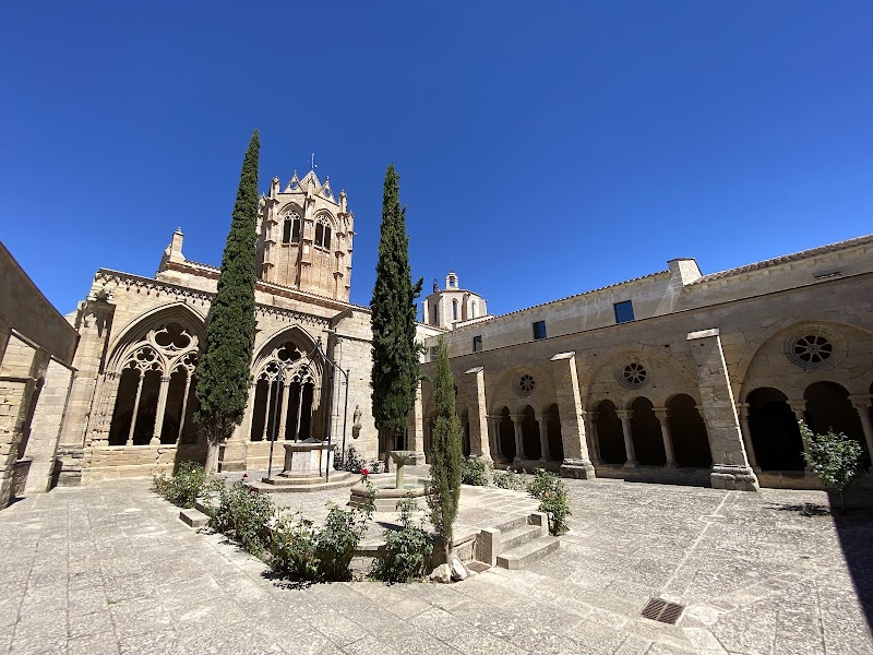 Fotografia de Santa Maria