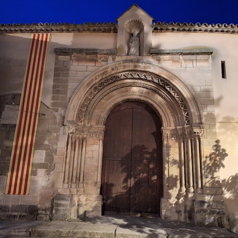 Fotografia de Santa Maria