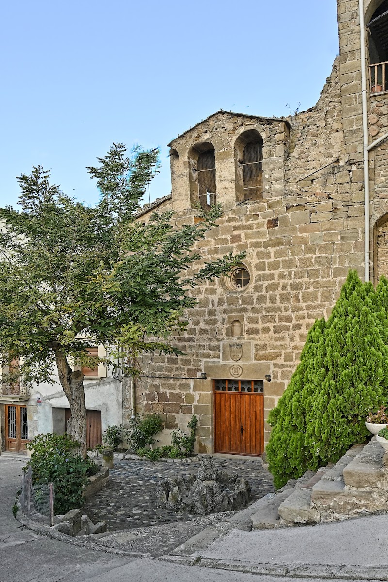 Fotografia de Santa Maria
